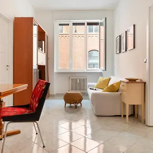  Appartement Stazione Centrale Cozy And Functional Flat