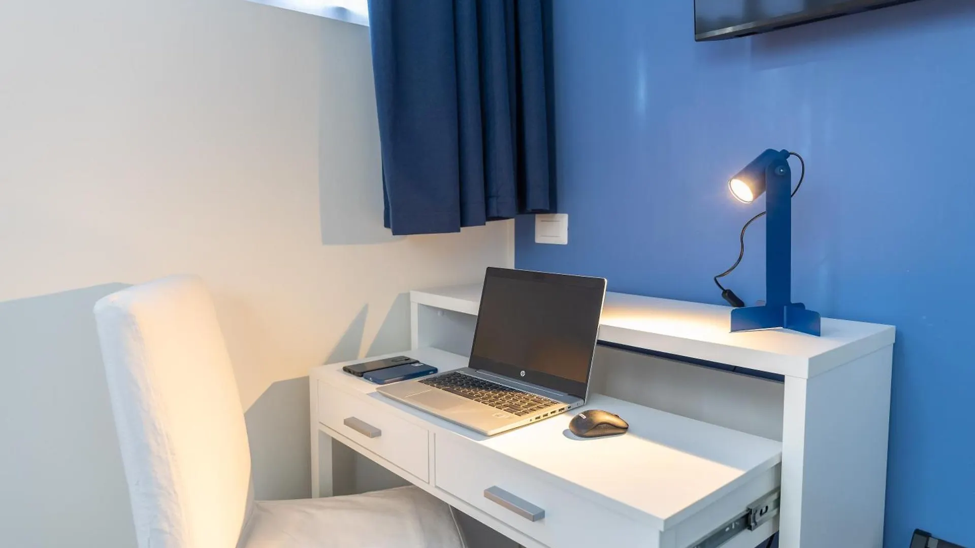 Milan - San Siro Corner, Apartment With Private Parking