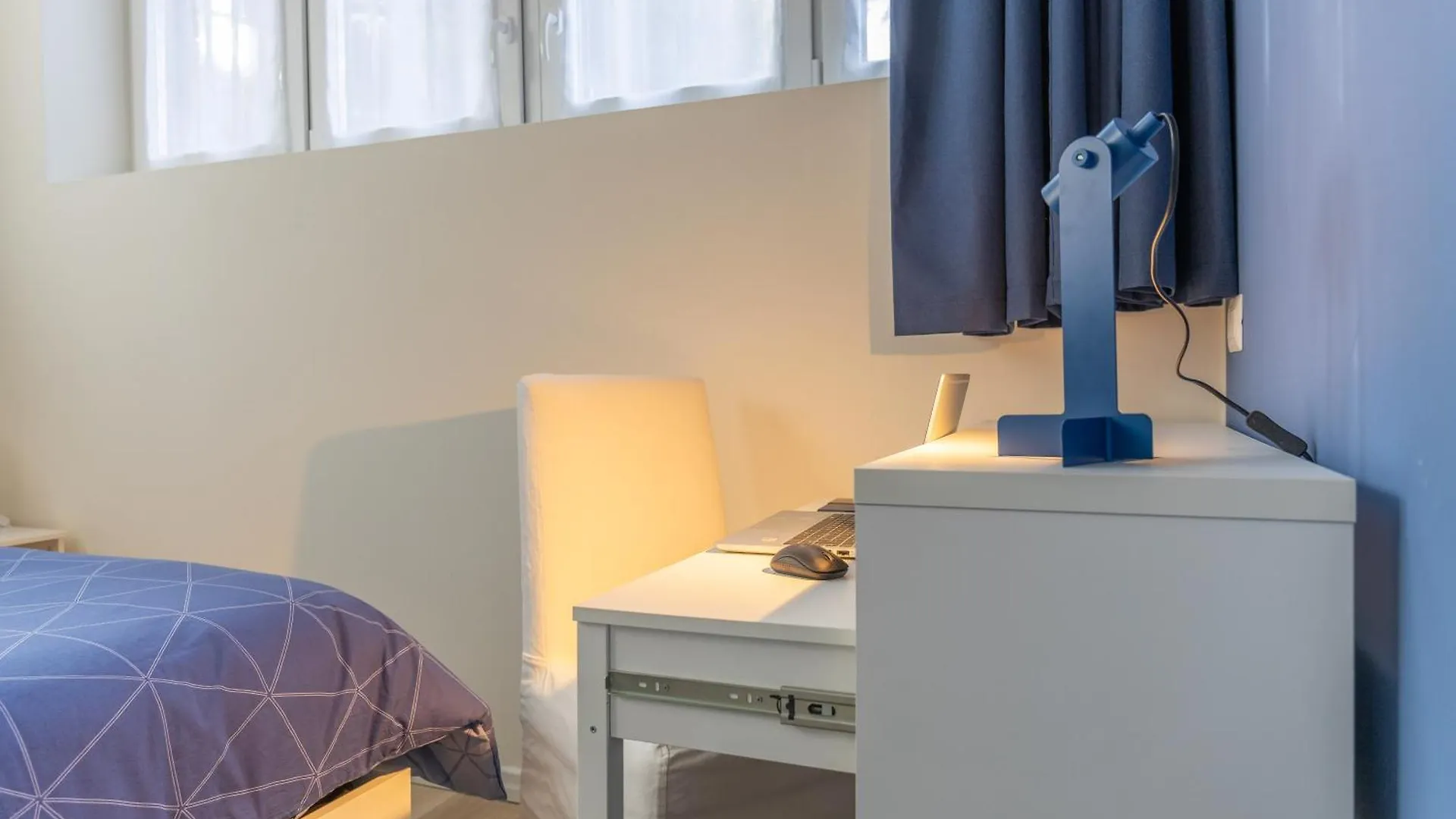 Milan - San Siro Corner, Apartment With Private Parking Italia