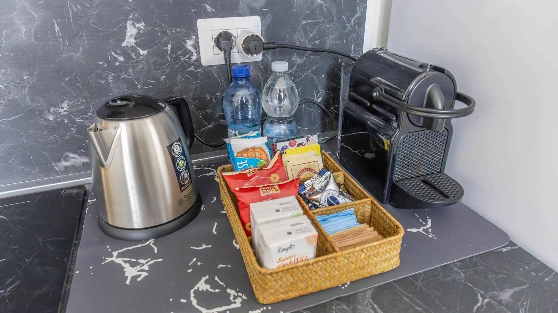 Milan - San Siro Corner, Apartment With Private Parking
